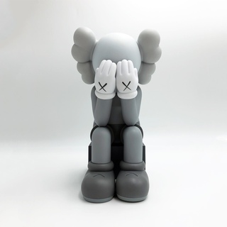 KAWS, Passing Through (Mono)