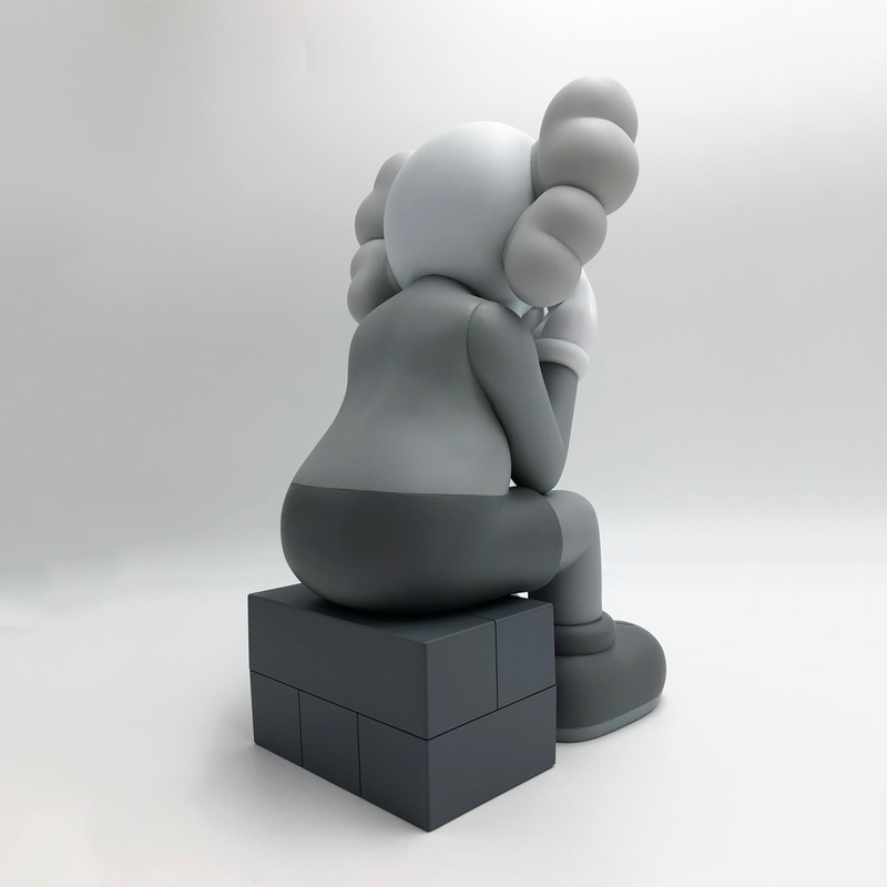 view:71639 - KAWS, Passing Through (Mono) - 