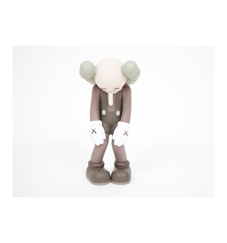 Not Just 'Cause: 5 Great Reasons to Collect KAWS' Toys, Art for Sale