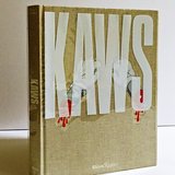 KAWS アートブック Skira Rizzoli 直筆サイン入り？ RARE Kaws Skira Rizzoli Monograph Art Book Signed | eBay