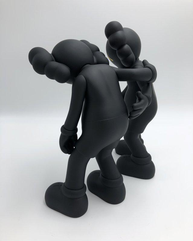 Kaws Along the way Authentic Quality