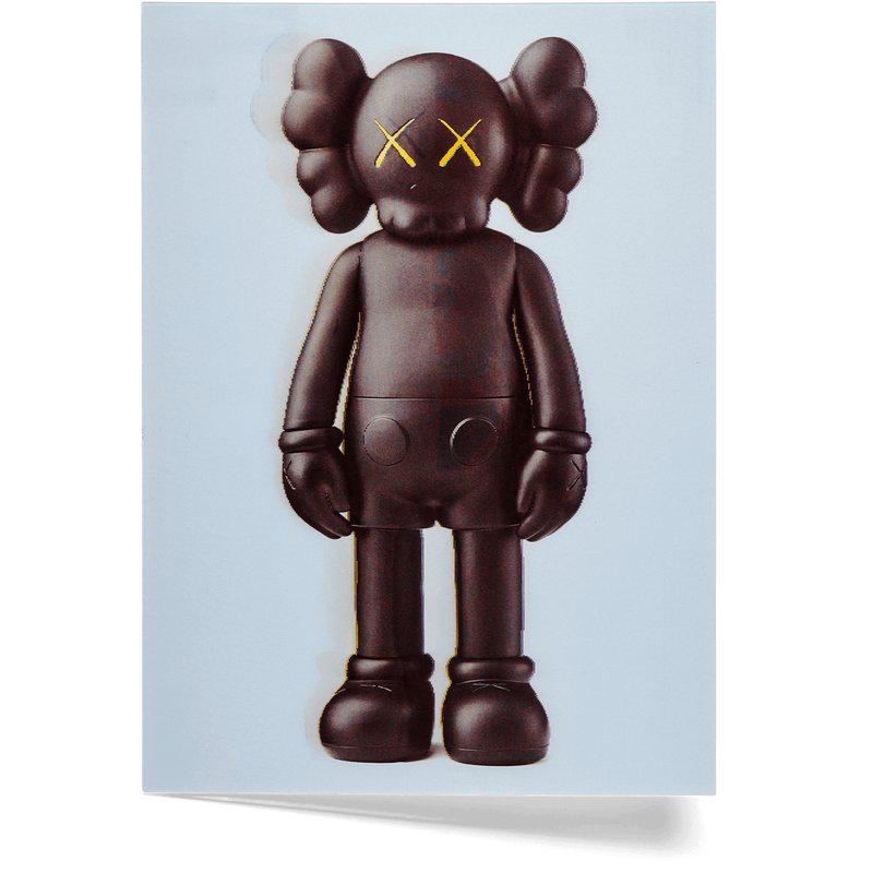 view:37950 - KAWS, The Companion series (complete set of 4) - 