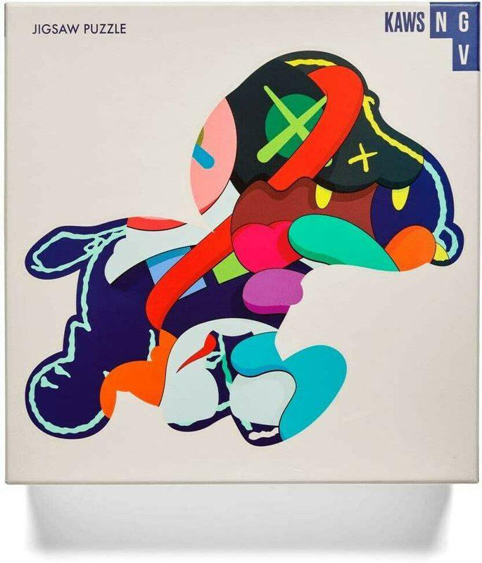 KAWS - Stay Steady for Sale | Artspace