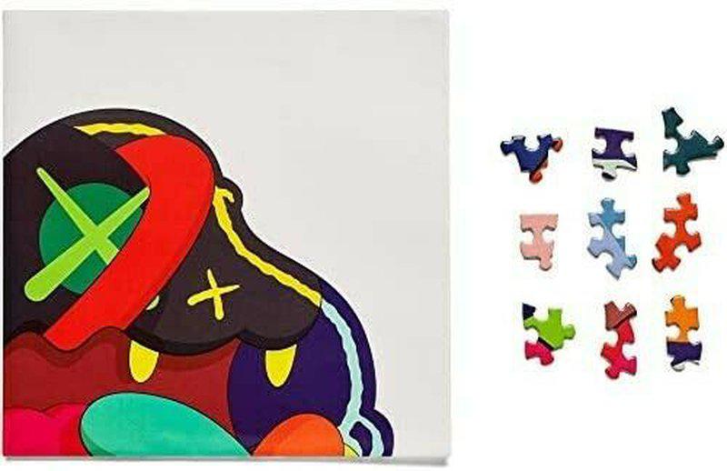 KAWS - Stay Steady for Sale | Artspace