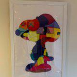 KAWS - No One's Home for Sale | Artspace