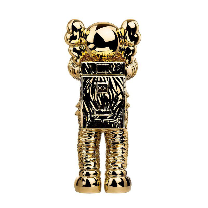 KAWS - Holiday: Space 11.5 KAWS - Holiday: Space 11.5
