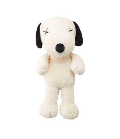 kaws snoopy large