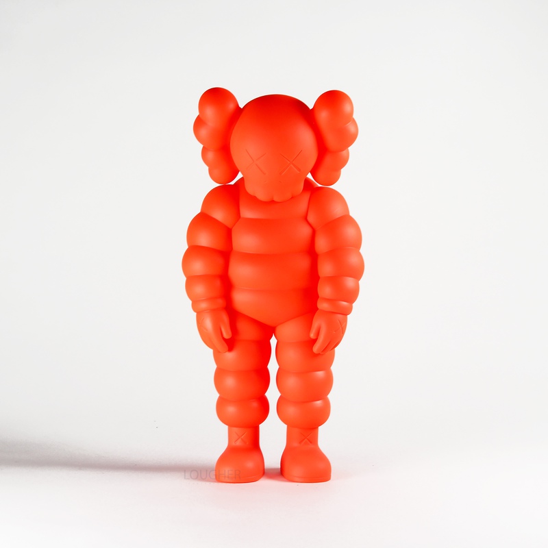 人気ブランドの 【TWOne3様専用/新品未開封】KAWS ウルトラマンゼット