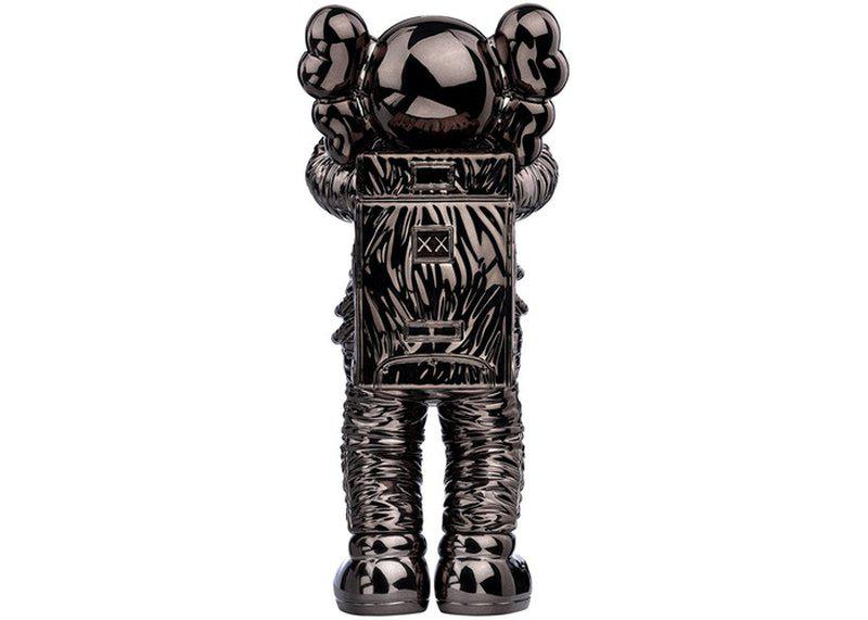 view:48051 - KAWS, Holiday Space: 11.5" 20th anniversary edition. Complete set of 3. - 
