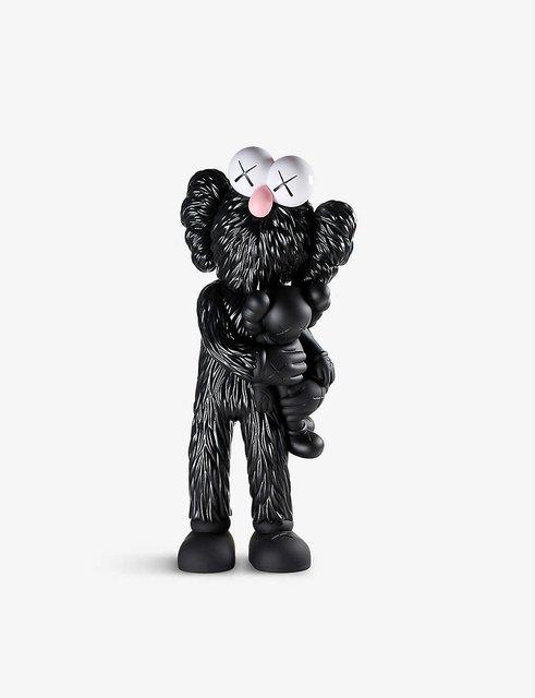 キングワルダー ドクロキング バウンティーハンター warp限定 KAWS