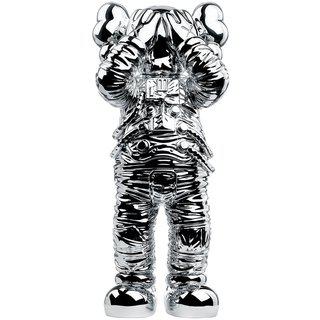 Holiday: Space 11.5" (Silver). 20th anniversary edition. art for sale