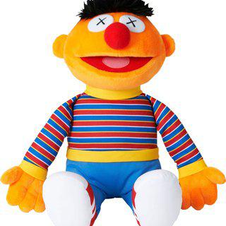 Ernie (Sesame Street) art for sale