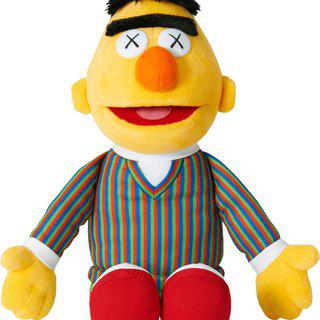 Bert (Sesame Street) art for sale