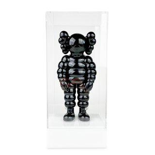 KAWS: What Party [in Custom Acrylic Box] art for sale