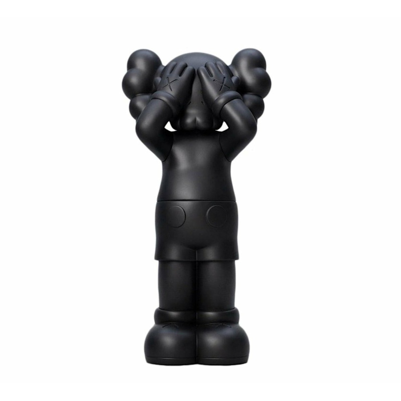 view:64068 - KAWS, Holiday UK (complete set of 3) - 