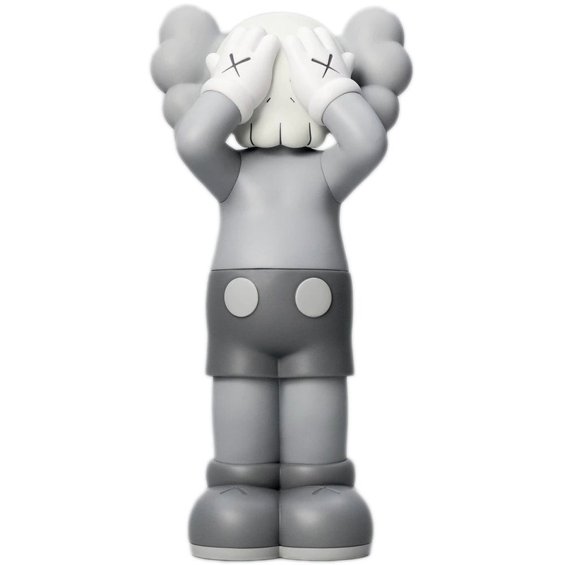 view:64069 - KAWS, Holiday UK (complete set of 3) - 
