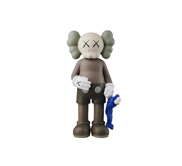 Kaws Art & Prints for Sale | Artspace