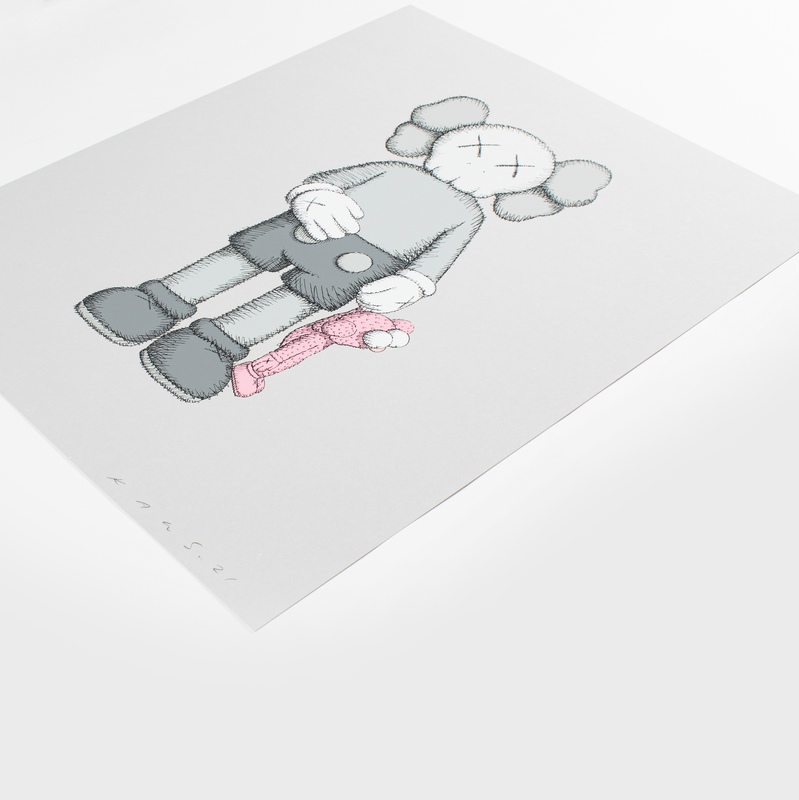 view:71333 - KAWS, Share - 