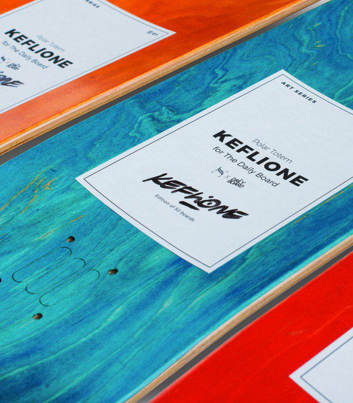 view:45206 - Keflione, Polar Totem - 