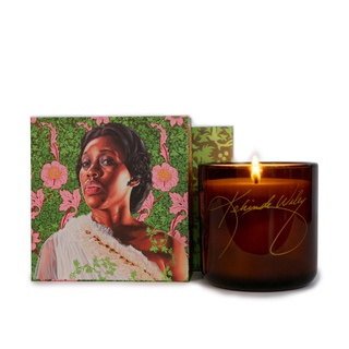 Kehinde Wiley, Grace Candle