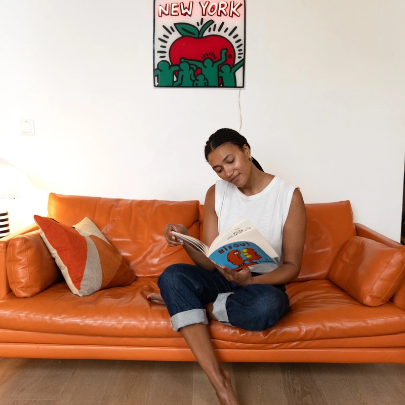 view:89374 - Keith Haring, New York YP x Keith Haring - 