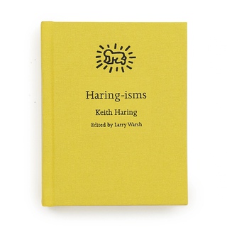HARING-ISMS art for sale