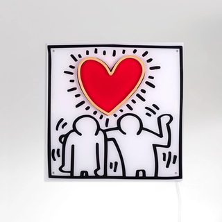 Keith Haring, Love People YP x Keith Haring