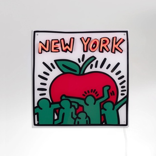 Keith Haring, New York YP x Keith Haring