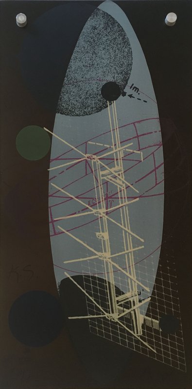 exhibition - Elliptical Orbit