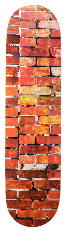 Kelley Walker Red Bricks Hand Signed For Sale Artspace