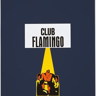 Ken Price, Club Flamingo