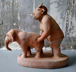 kenjiro-kitade-mud-series-b-