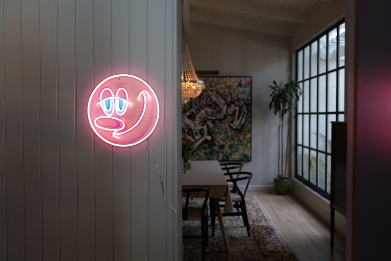 view:87306 - Kenny Scharf, Charmony - 