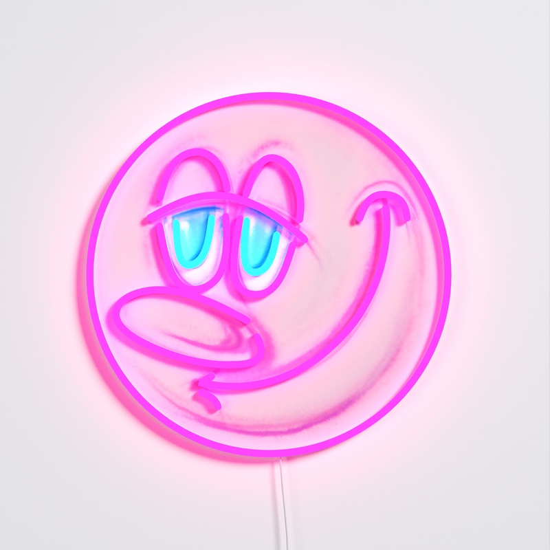№4 Kenny Scharf - Charmony, Design and Decorative Arts