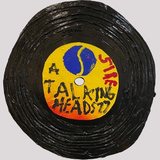 Kerry Smith, Talking Heads - 77