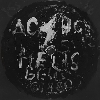 Kerry Smith, AC/DC - Hells Bells
