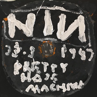 Kerry Smith, Nine Inch Nails - Pretty Hate Machine
