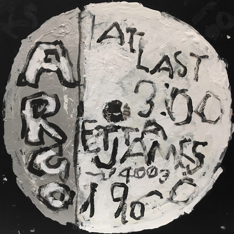 exhibition - Etta James - At Last