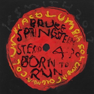 Kerry Smith, Bruce Springsteen - Born To Run