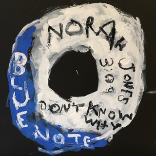 Kerry Smith, Norah Jones - Don't Know Why