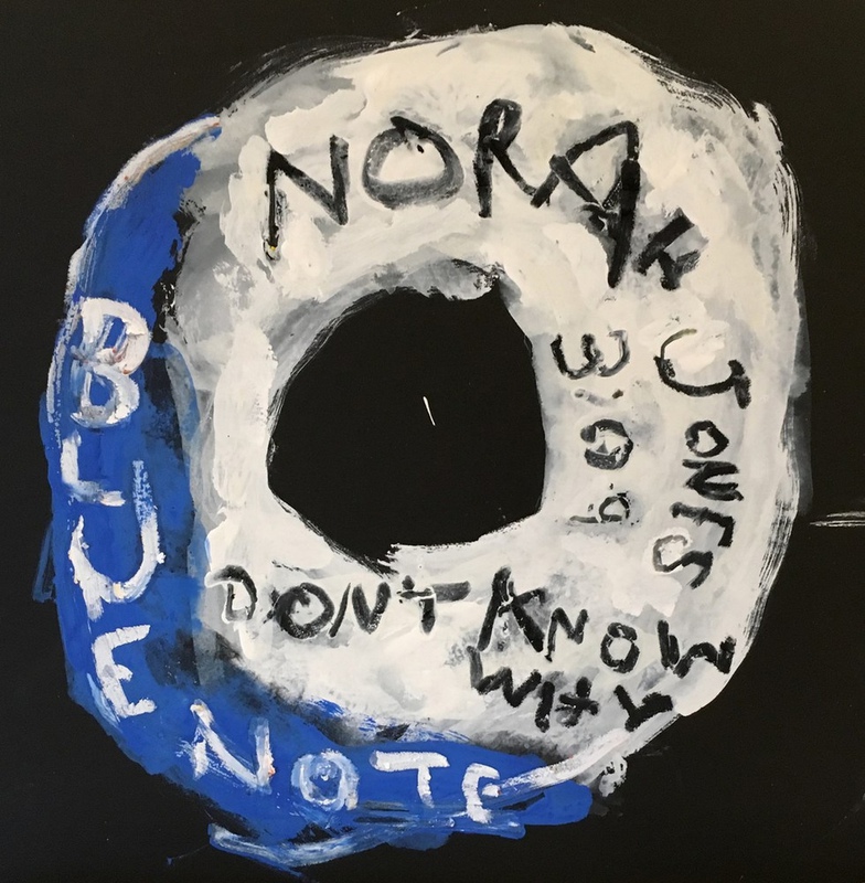 exhibition - Norah Jones - Don't Know Why