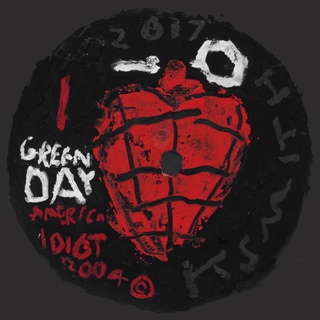 Kerry Smith, Green Day - American Idiot