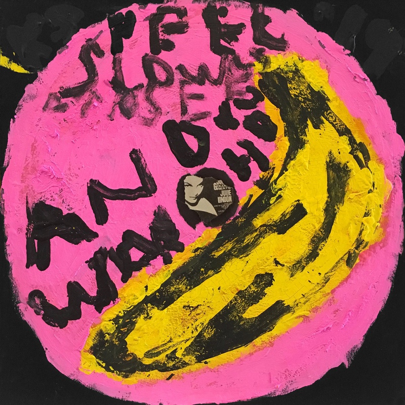 Kerry Smith - Andy Warhol And The Velvet Underground - Peel Slowly And ...