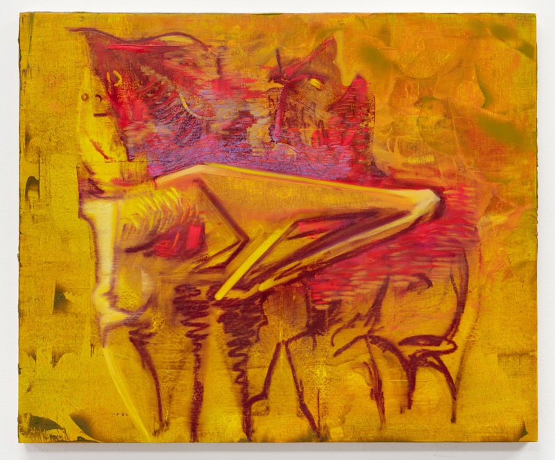 exhibition - Ketamine Tea Dance