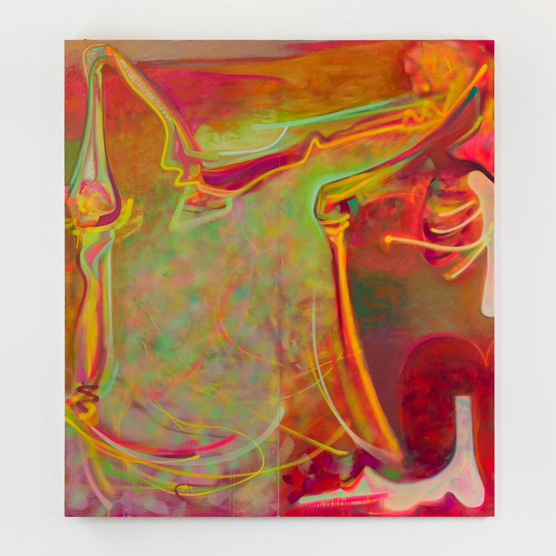 exhibition - Miasma [Projection]