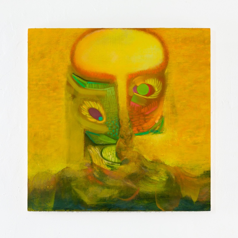 exhibition - Lovely Day