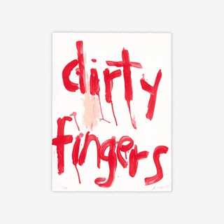 Kim Gordon, Dirty Fingers