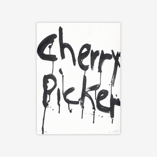Kim Gordon, Cherry Picker