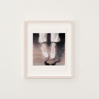 Kris Knight, Shoes