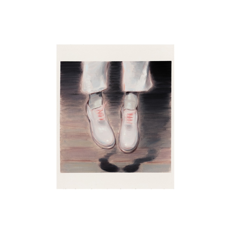 view:89556 - Kris Knight, Shoes - 